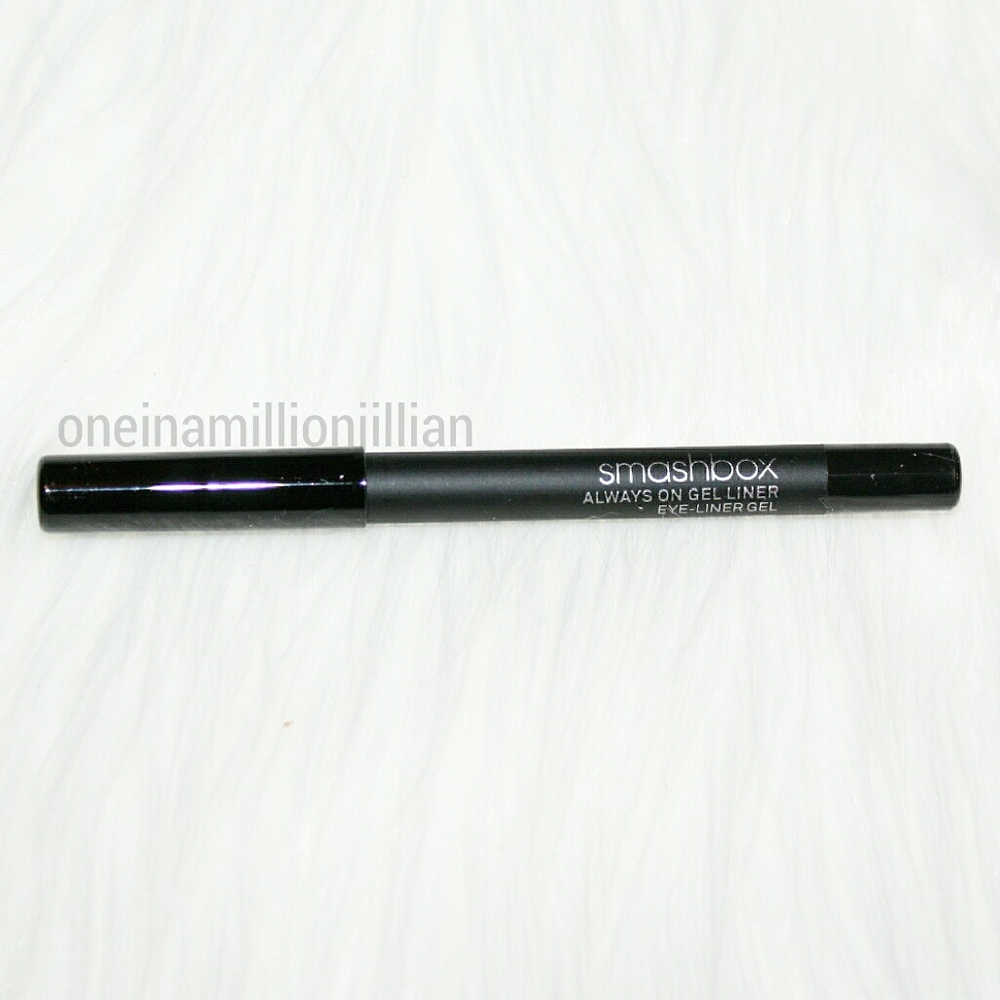 Smashbox Always On Gel Eye Liner - Picture 2 of 4